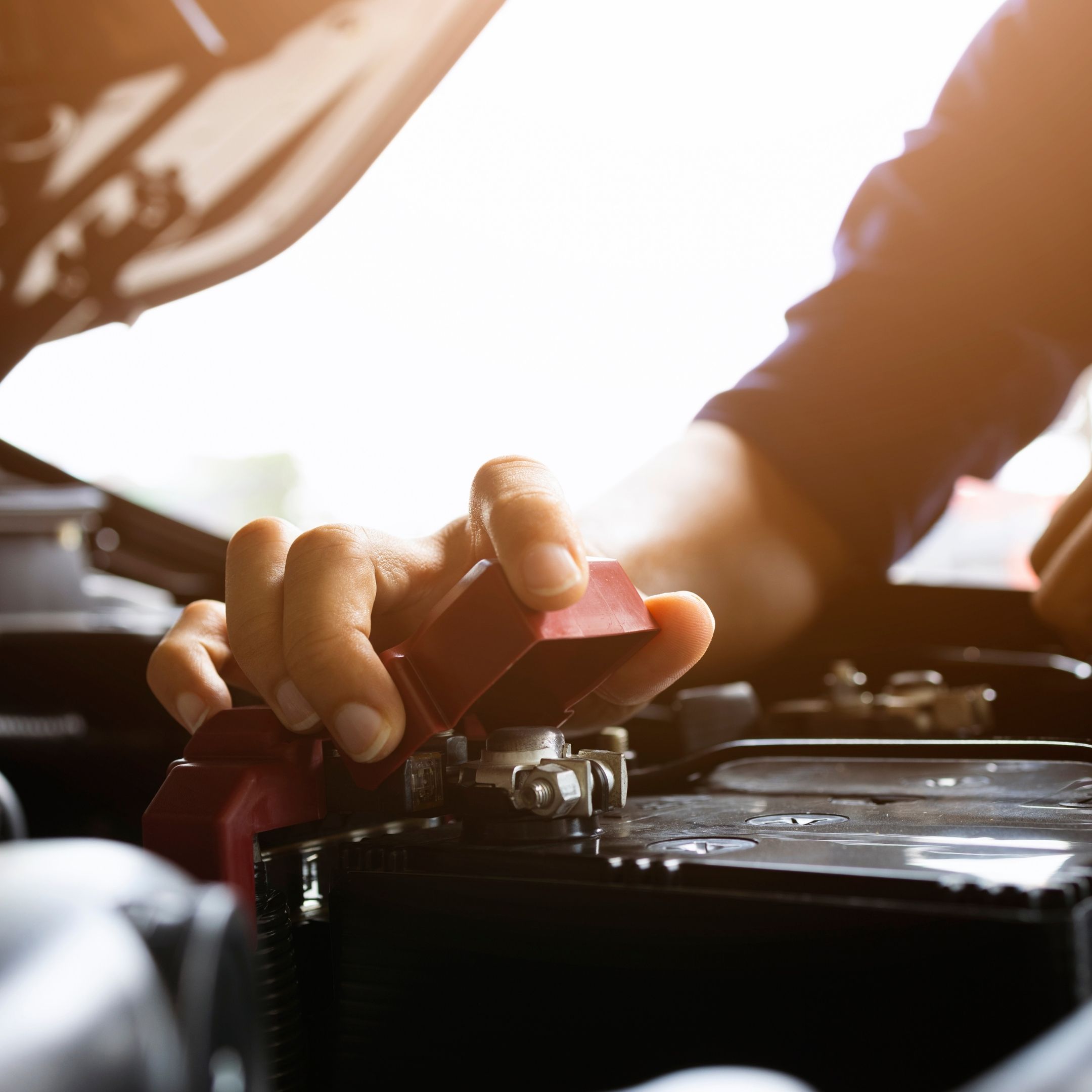 מצבר בנס ציונה