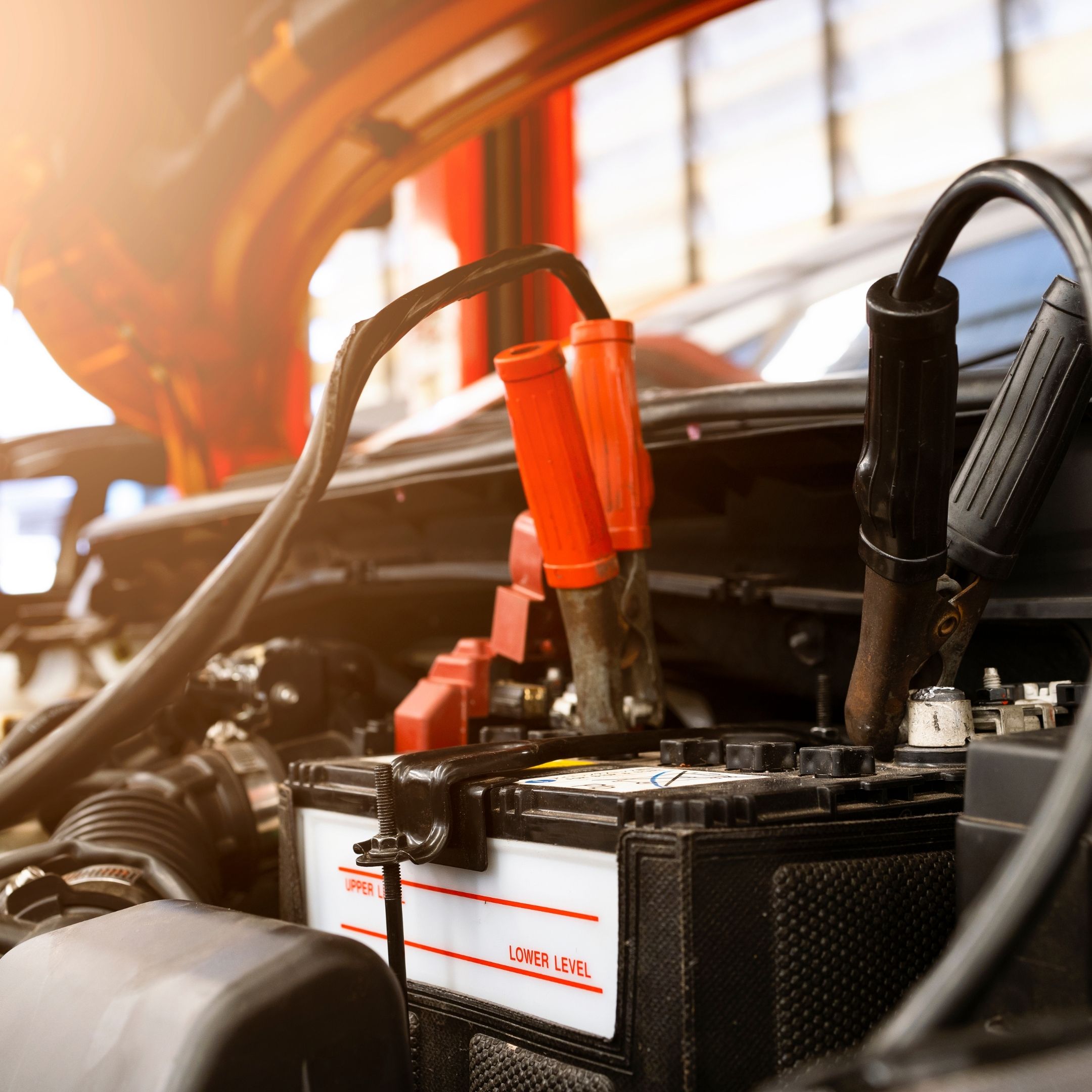 מצבר בכפר דניאל